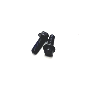 Image of Disc Brake Caliper Bracket Mounting Bolt (Left, Right, Rear) image for your 2007 Volvo XC90   